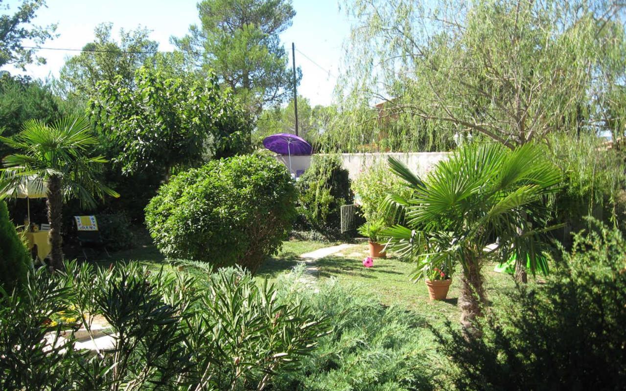 Le Gite Du Castellas Forcalqueiret Exteriér fotografie